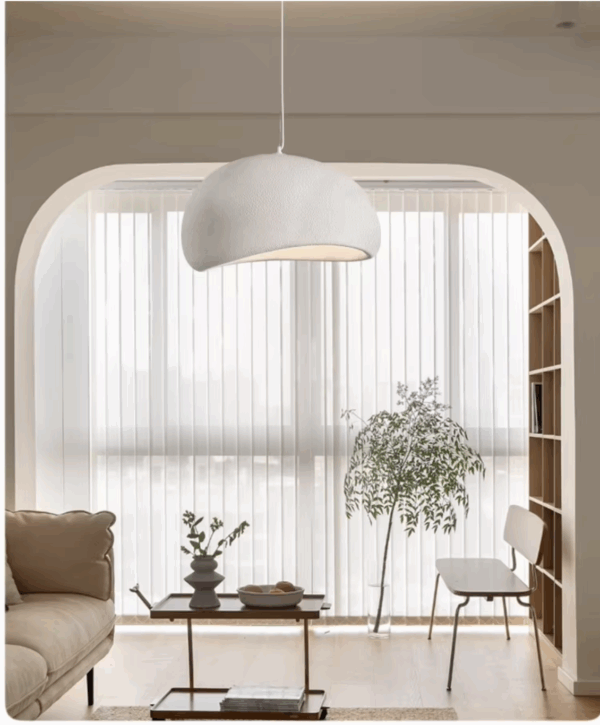Leo Pendant Lights